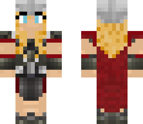 female thor