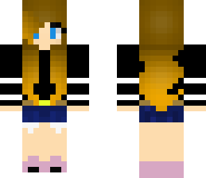 teen girl
