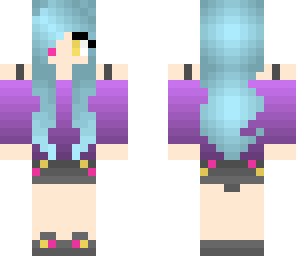 mc skin 4
