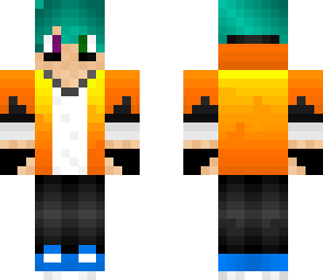 fire teen