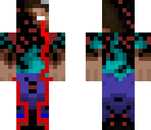 herobrine