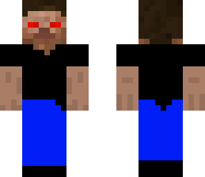 chaos steve