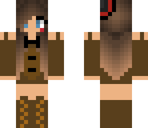 toy freddy girl