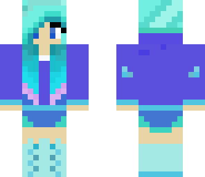 ice gamergirl