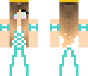 ice princess or ice queen