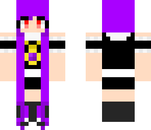 vampire maid