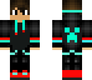 justin_pvp_ftw's skin