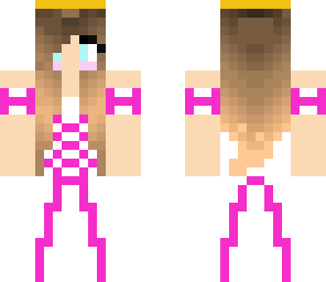 candy princess or candy queen