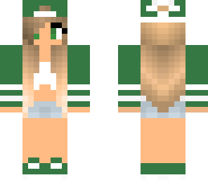 green jock