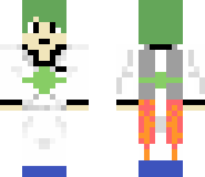 my other skin