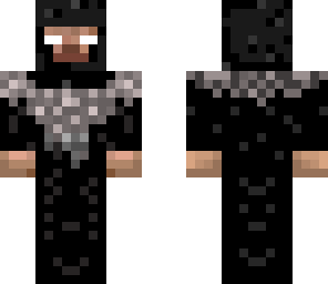 king herobrine