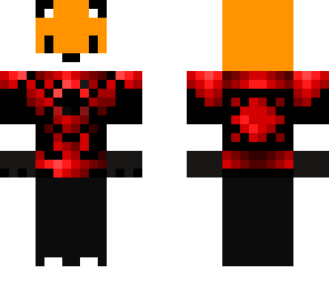 spider fox