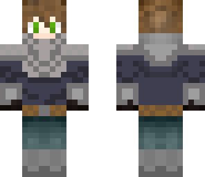 my skin
