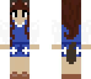 yuki wolf child