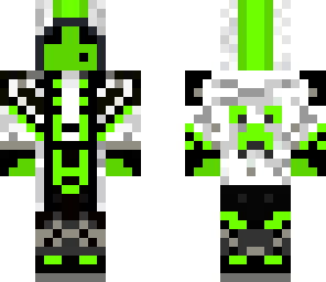 assassin slime