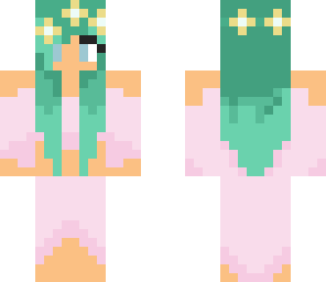 princess pastel