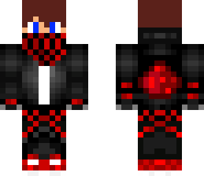 redstone teen