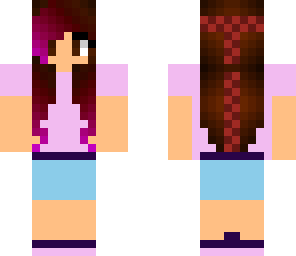 girl
