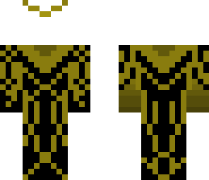 golden masquerade