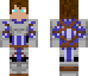 grey warden