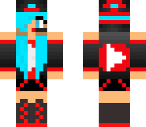 youtube girl