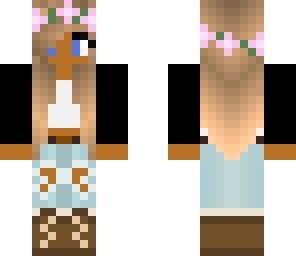 zoe's skin 2