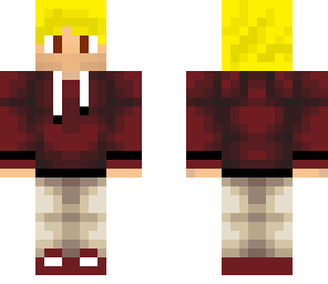mads