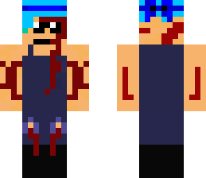 rambo steswa