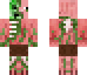pig-creeper