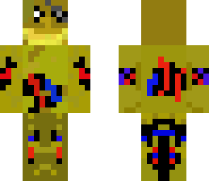 springtrap