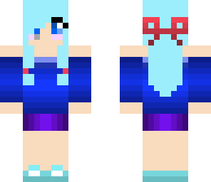 some editing of my skin no one
