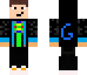 gomme der rapper