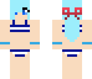 some editing of my skin no two