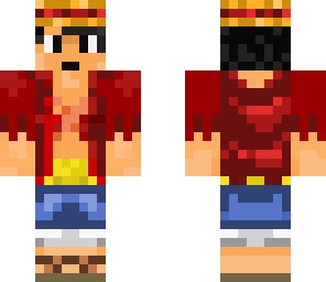 luffy