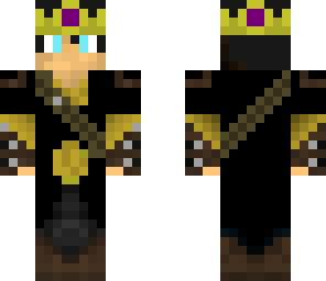 elf king