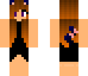 cat girl