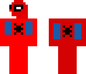 spooderman