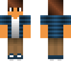 teen boy