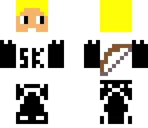 javielgamer skywars