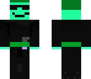 agent of danger