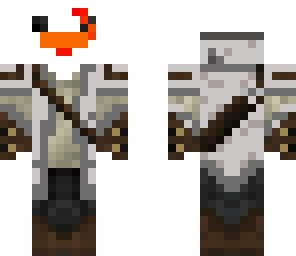 pato archer