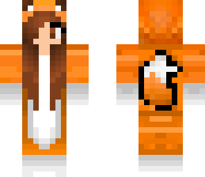 foxy 