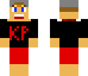 enzoknol create by bigpanda13