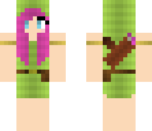 archer edit