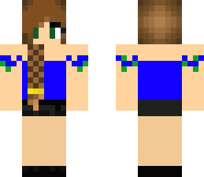 nachture gurl 2