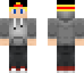 itsliquorhole's new skin