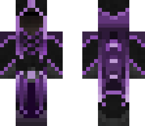 mage of death