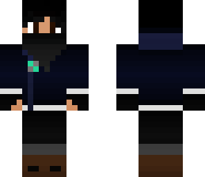 blue ninja 2