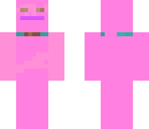 man pig