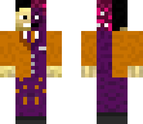 two face   clasy
